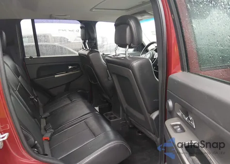 2012 Jeep Liberty Limited Jet Edition z USA, uszkodzony, nr VIN 1C4PJMFK1CW165522